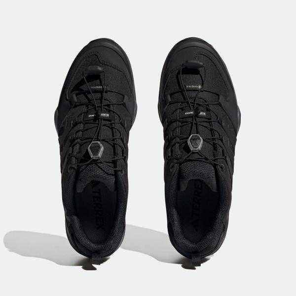 Кроссовки TERREX SWIFT R2 GTX (RU 42 UK 9.5 USm 10 СМ 27.1; core black/core black/grey five)